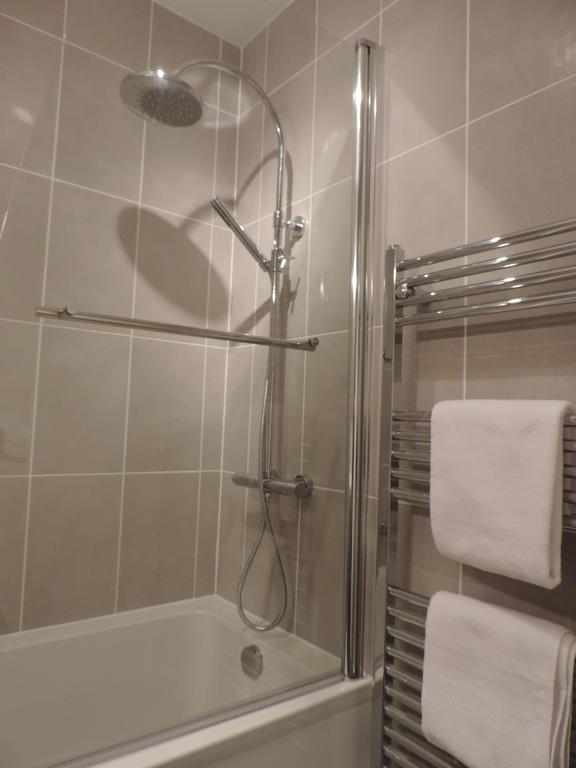 Burlington Beach Apartments Брайтонн Номер фото